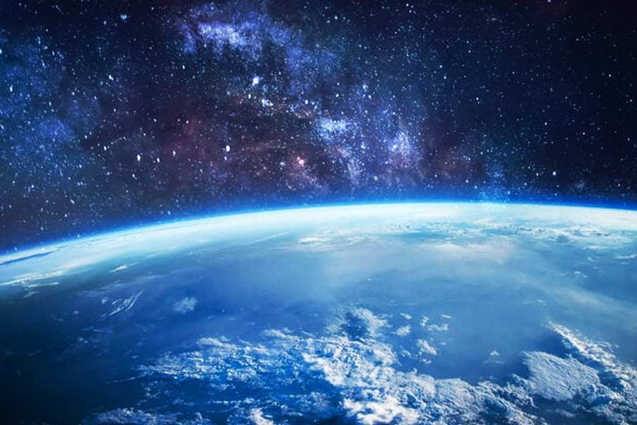 All you need to know about conspiracy theory of Black Knight Satellite