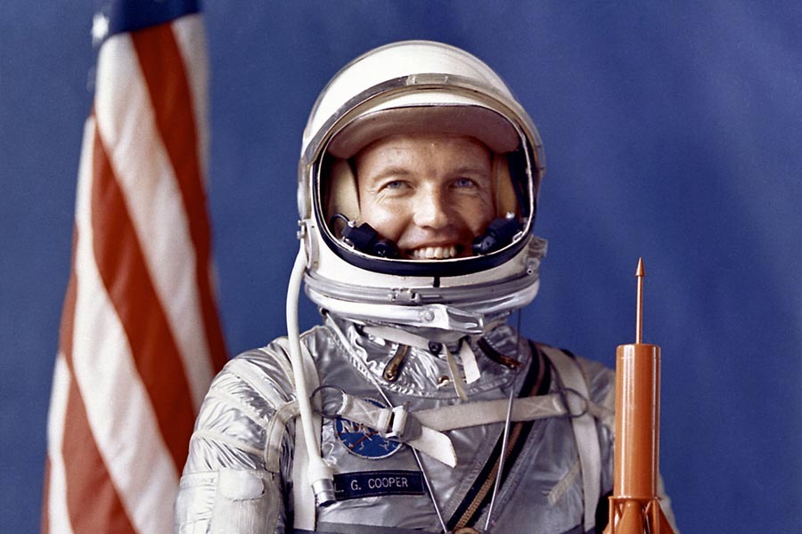 All you need to know about conspiracy theory of Black Knight Satellite