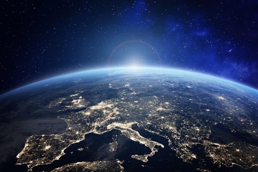 All you need to know about conspiracy theory of Black Knight Satellite