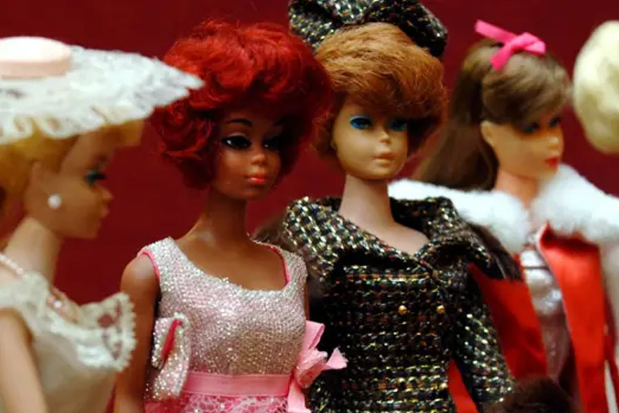 Barbie