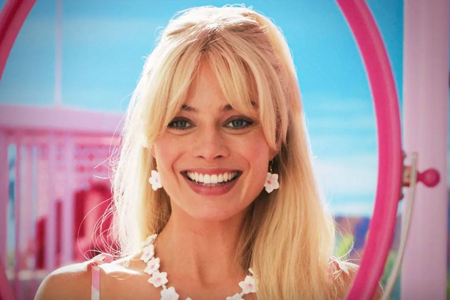 Margot Robbie