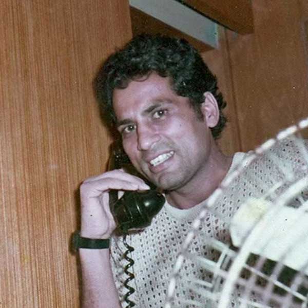 All you need to know about Veerendra Deol, brother of actor Dharmendra