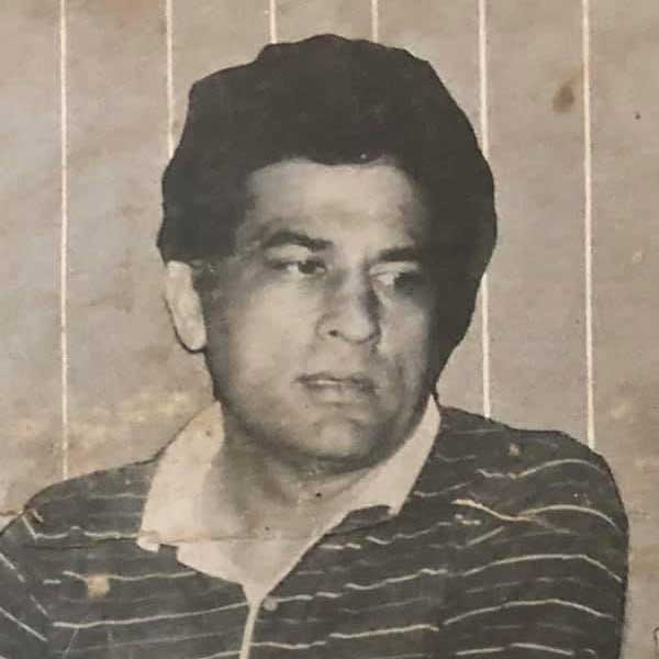All you need to know about Veerendra Deol, brother of actor Dharmendra