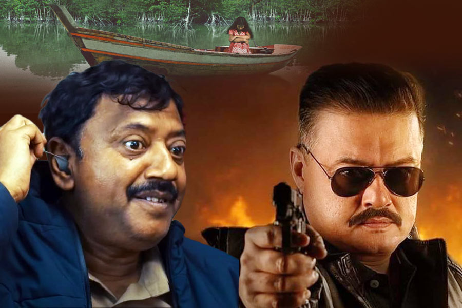 Why did Actor Saswata Chatterjee ask minister Partha Bhowmick to leave politics 