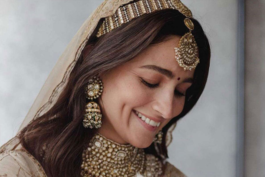 Image of Alia Bhatt 