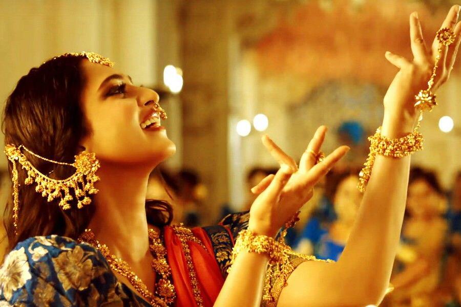 Image of Anushka Shetti 