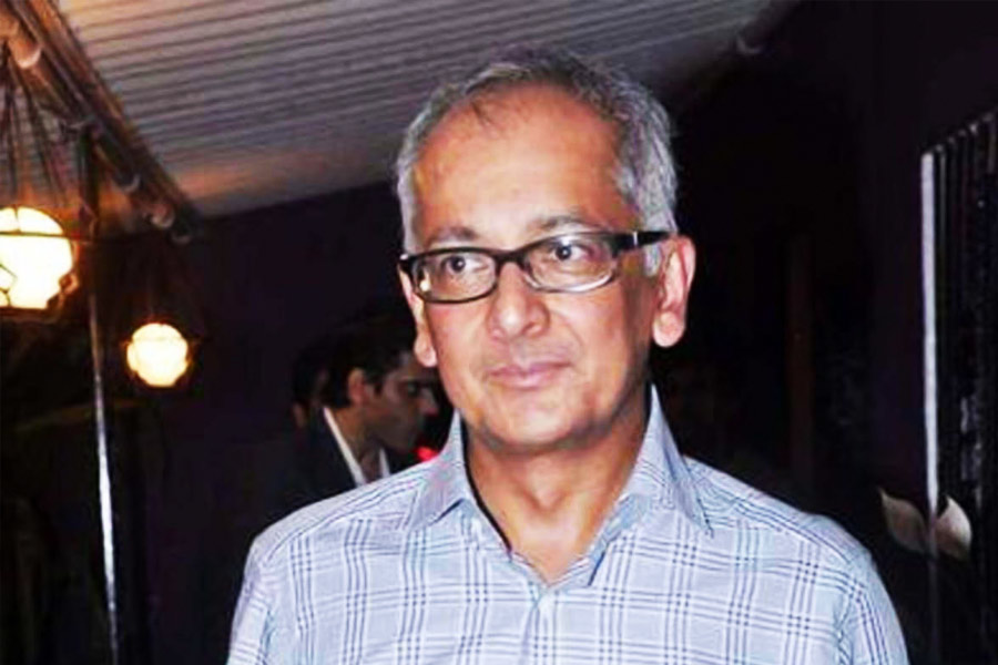 Meet bollywood actor Shah Rukh Khan's business partner Jay Mehta, married a renowned bollywood actress 
