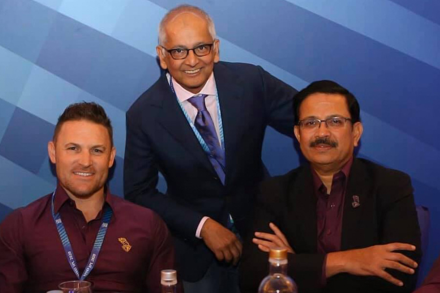 Meet bollywood actor Shah Rukh Khan's business partner Jay Mehta, married a renowned bollywood actress 