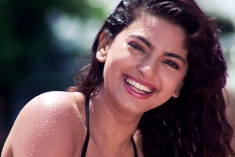 Meet bollywood actor Shah Rukh Khan's business partner Jay Mehta, married a renowned bollywood actress 