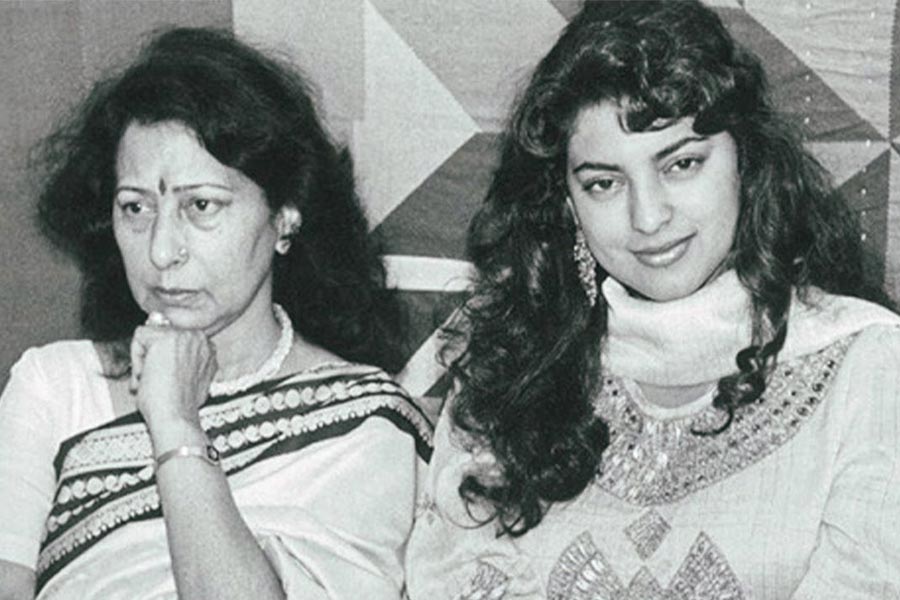 Meet bollywood actor Shah Rukh Khan's business partner Jay Mehta, married a renowned bollywood actress 