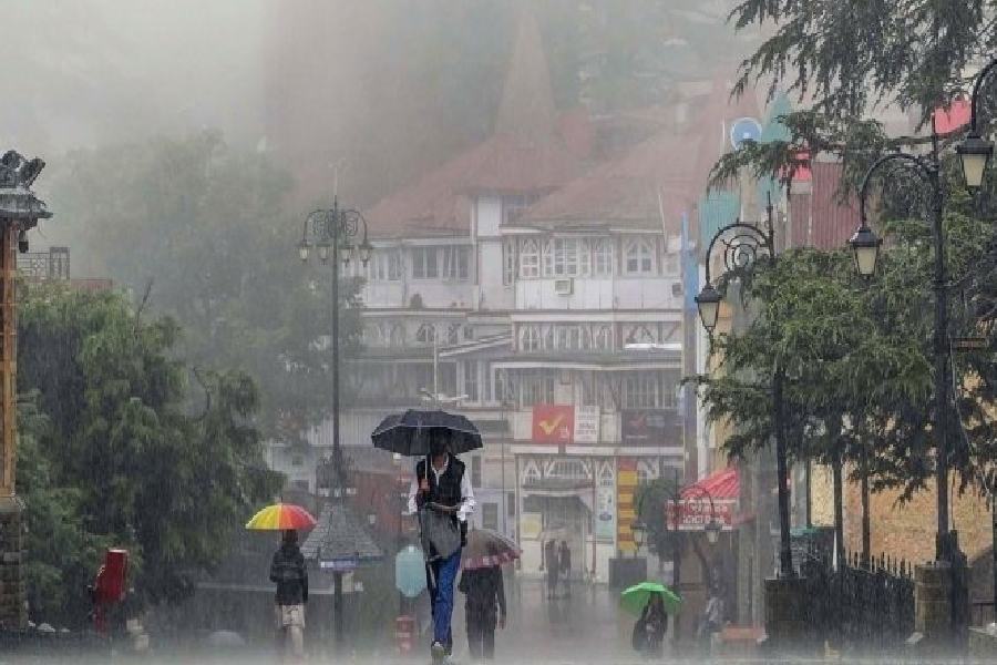 Hotel fare in Himachal Pradesh has been cut up to 50 percent amid monsoon furry.