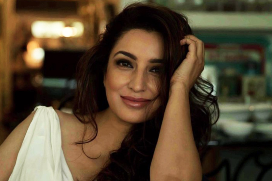 Tisca Chopra