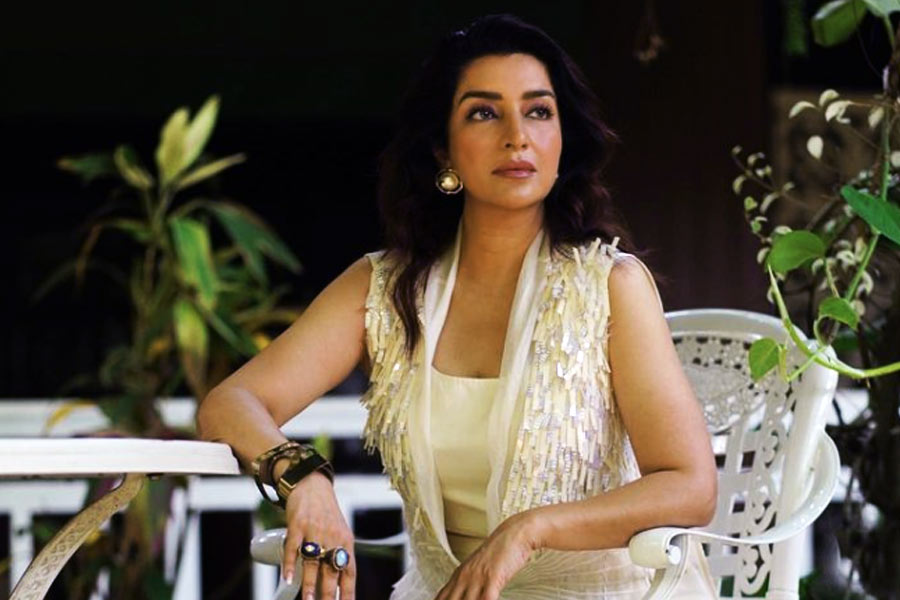 Tisca Chopra