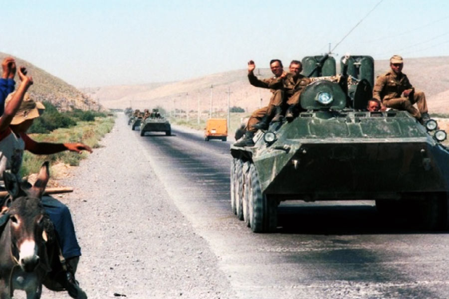 Pakistan is using nuclear umbrella to provoke terrorism against India.