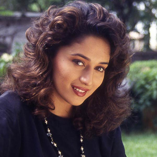 Madhuri Dixit