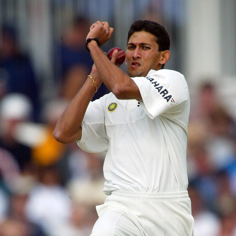 Image of Ajit Agarkar