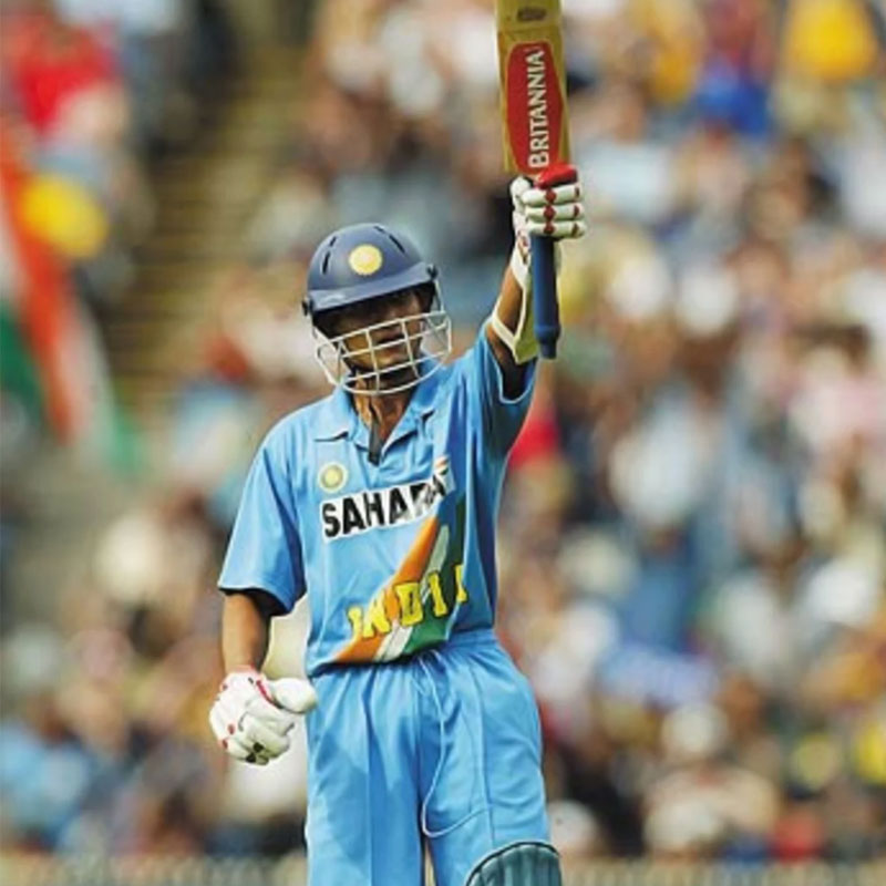 Image of Ajit Agarkar