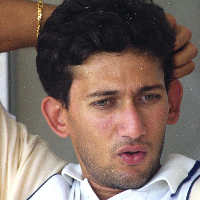 Image of Ajit Agarkar