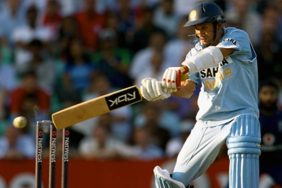 Image of Ajit Agarkar