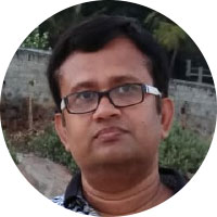 তুষারকান্তি দাস