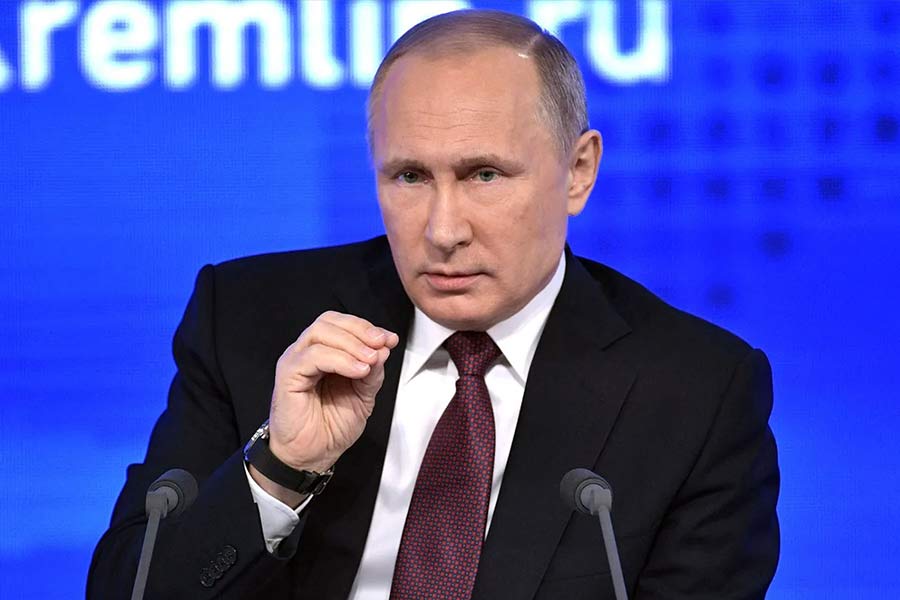 Russia bans grain export to stabilize domestic market after India’s announce on the same.