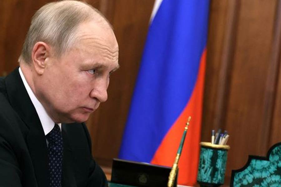 Russia bans grain export to stabilize domestic market after India’s announce on the same.