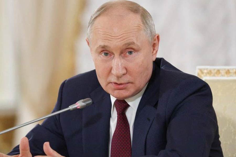 Russia bans grain export to stabilize domestic market after India’s announce on the same.