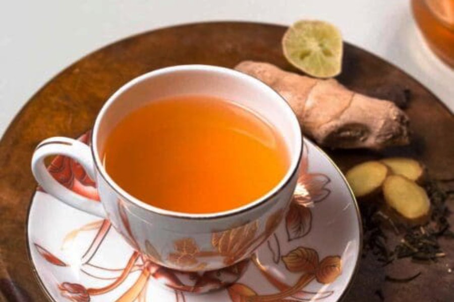 Image of Ginger Tea