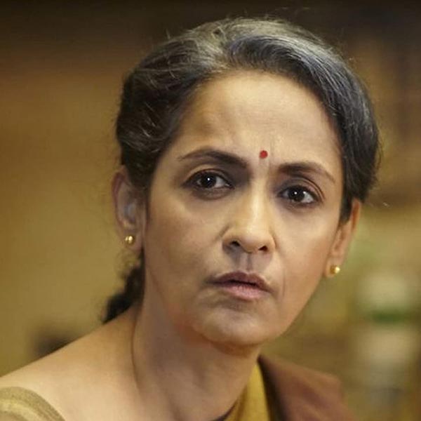 Meet Actor Paresh Rawal's wife Swaroop Sampat, 1979 Miss India and leading television actress in the 90's