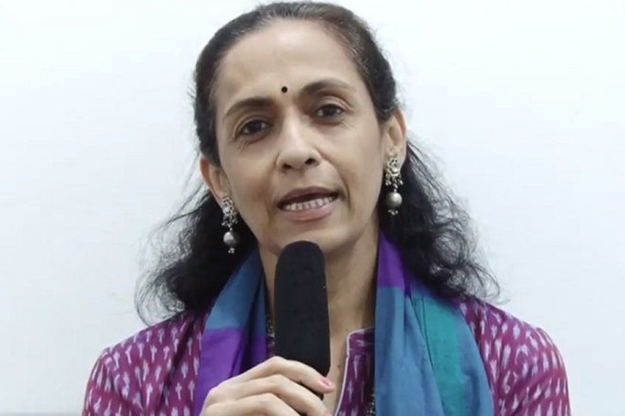 Meet Actor Paresh Rawal's wife Swaroop Sampat, 1979 Miss India and leading television actress in the 90's