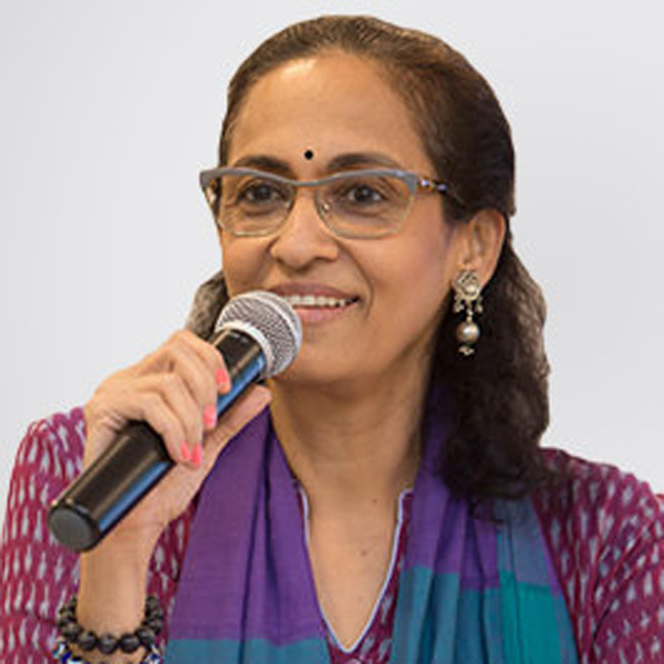 Meet Actor Paresh Rawal's wife Swaroop Sampat, 1979 Miss India and leading television actress in the 90's