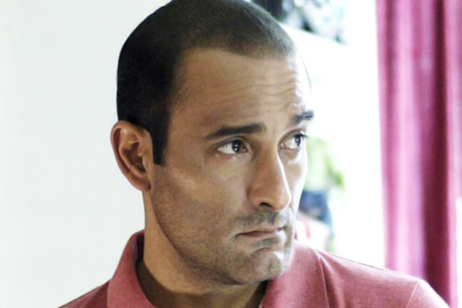 Akshaye Khanna