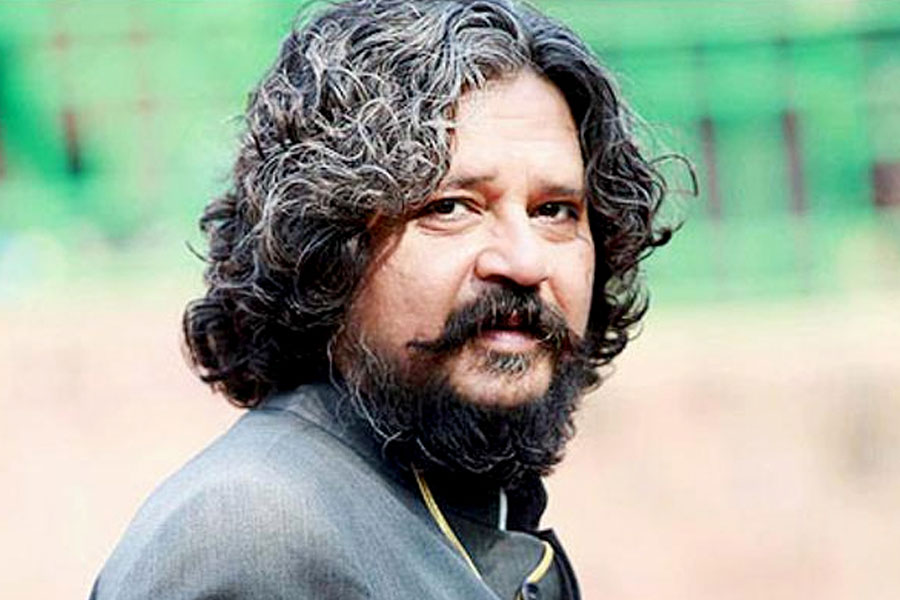 Amol Gupte