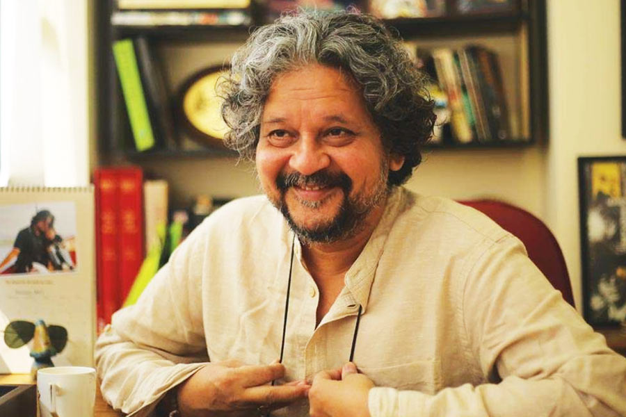 Amol Gupte