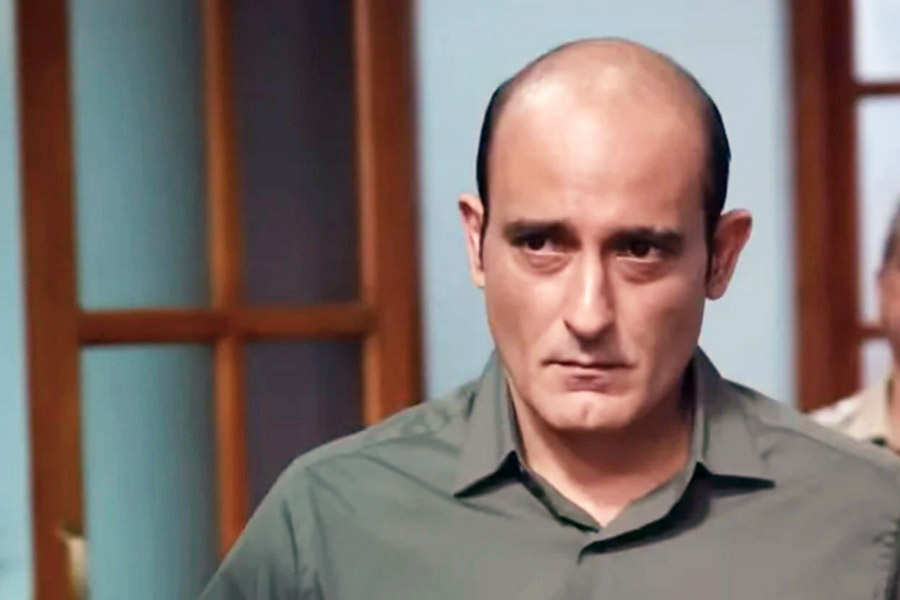 Akshaye Khanna