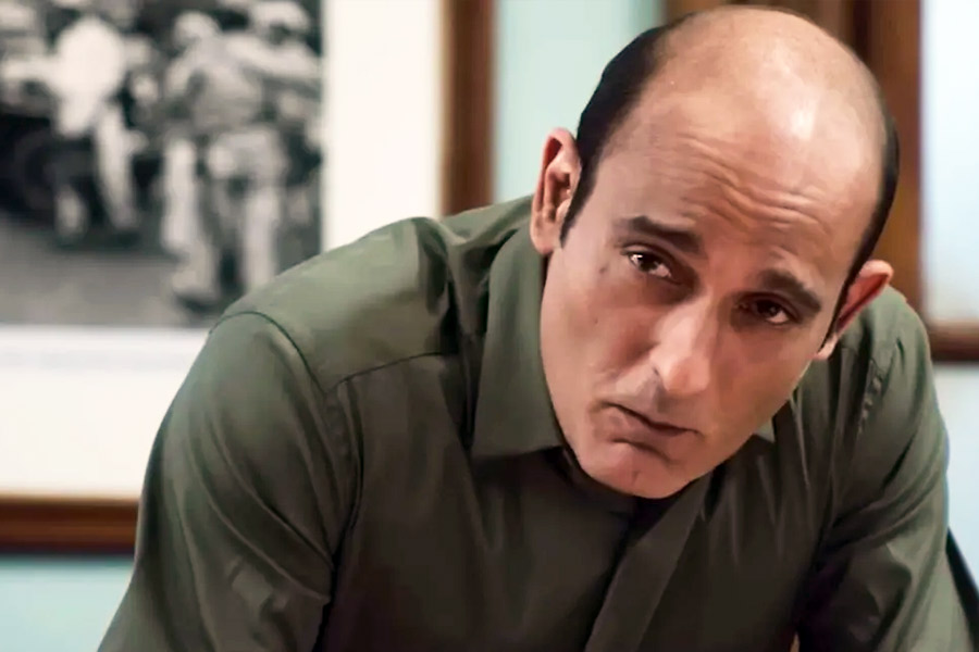 Akshaye Khanna