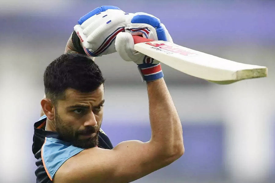 Virat Kohli’s investment in different sector