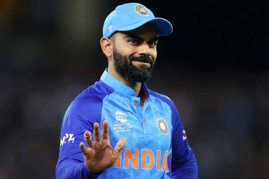 Virat Kohli’s investment in different sector