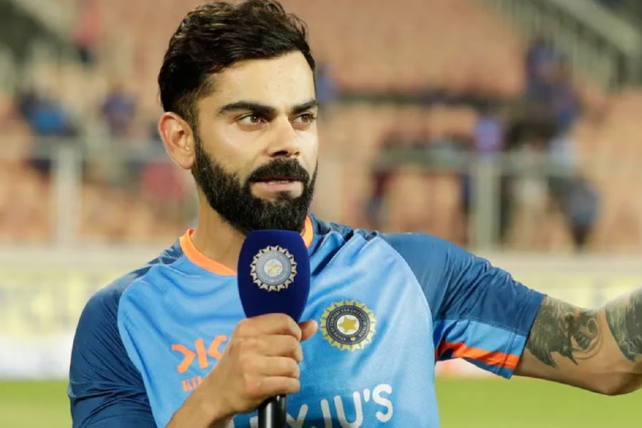 Virat Kohli’s investment in different sector