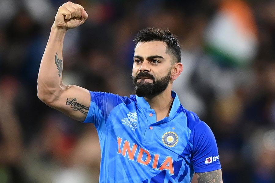 Virat Kohli’s investment in different sector