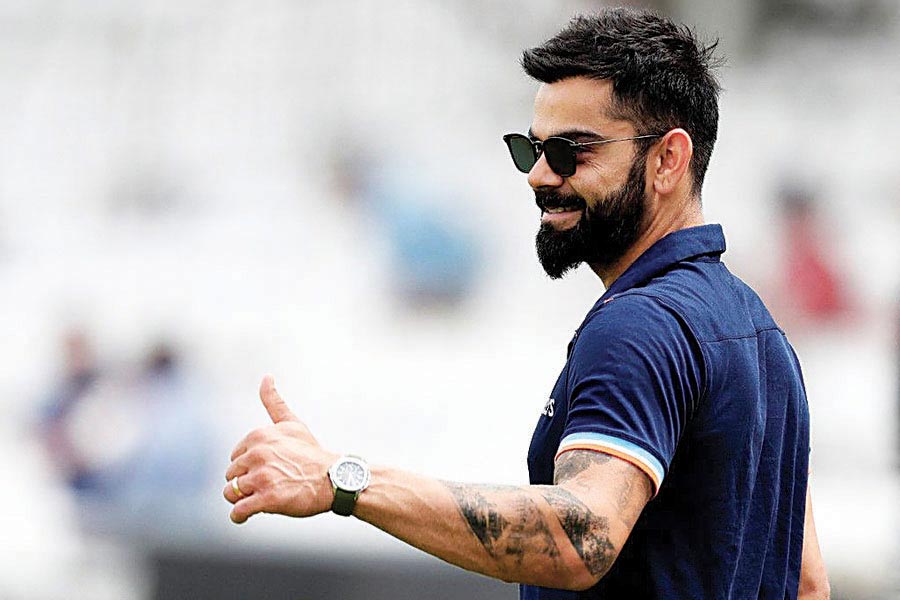Virat Kohli’s investment in different sector