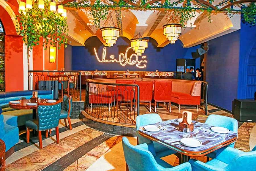 Virat Kohli’s investment in different sector