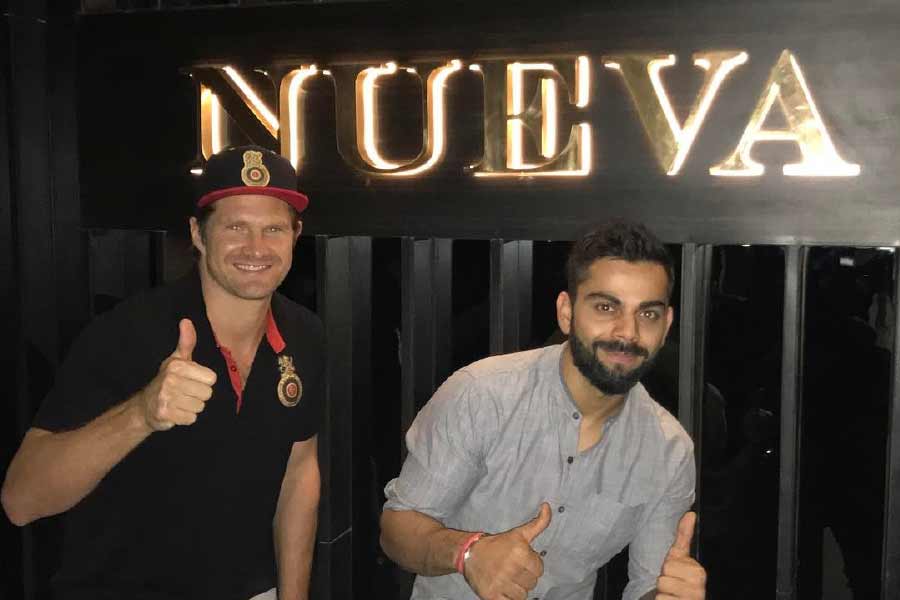 Virat Kohli’s investment in different sector