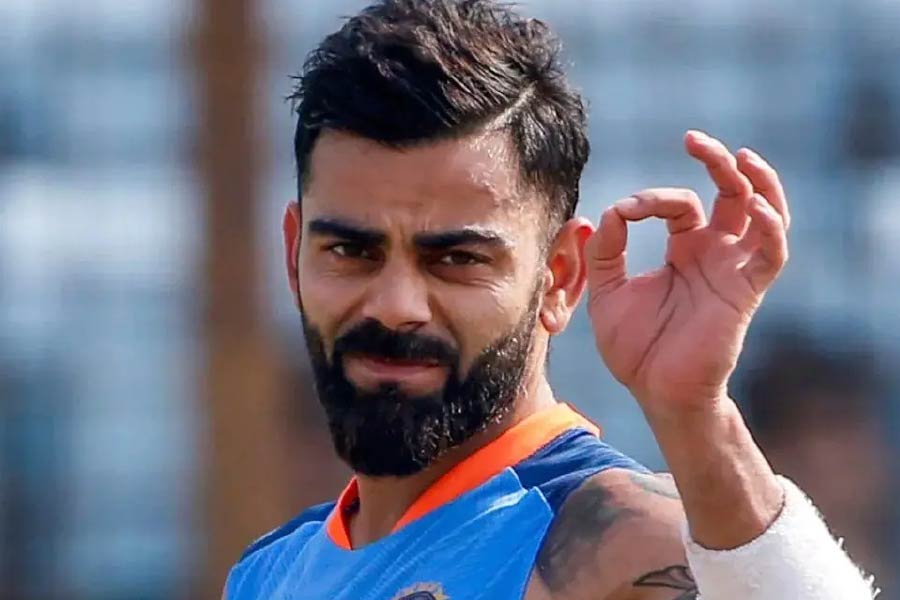 Virat Kohli’s investment in different sector