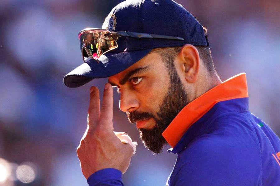 Virat Kohli’s investment in different sector