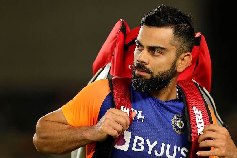 Virat Kohli’s investment in different sector