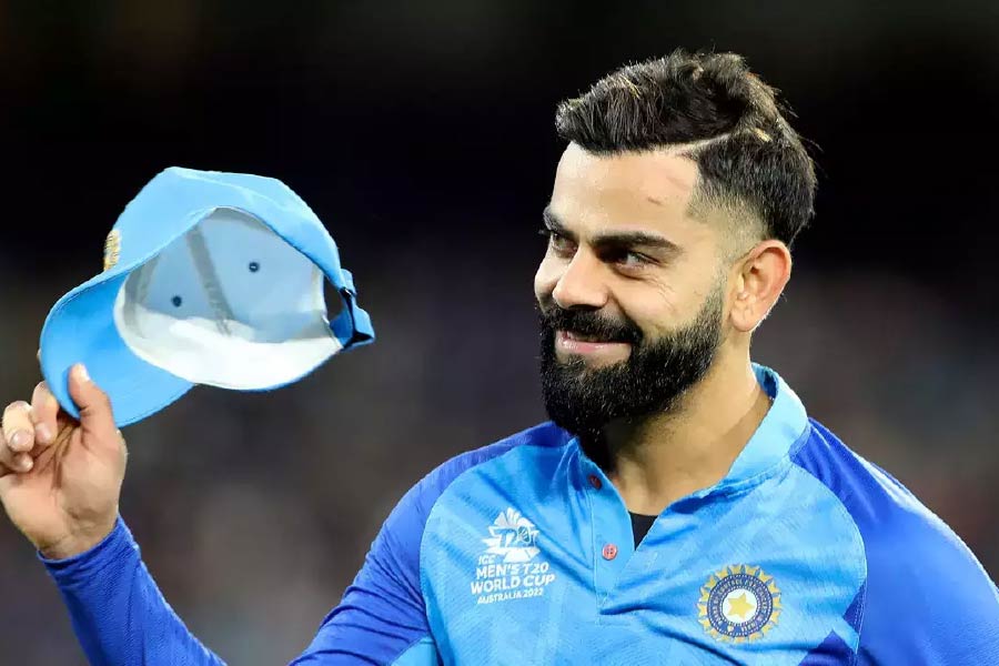 Virat Kohli’s investment in different sector