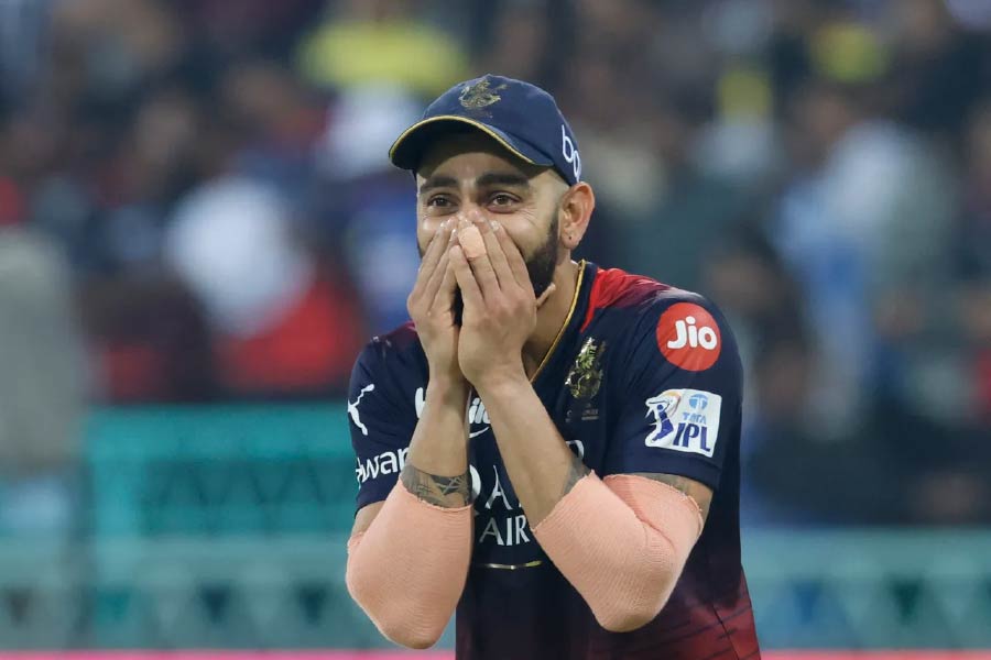 Virat Kohli’s investment in different sector