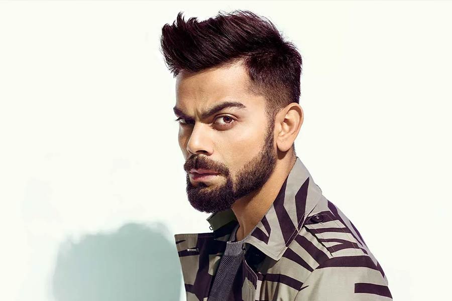 Virat Kohli’s investment in different sector