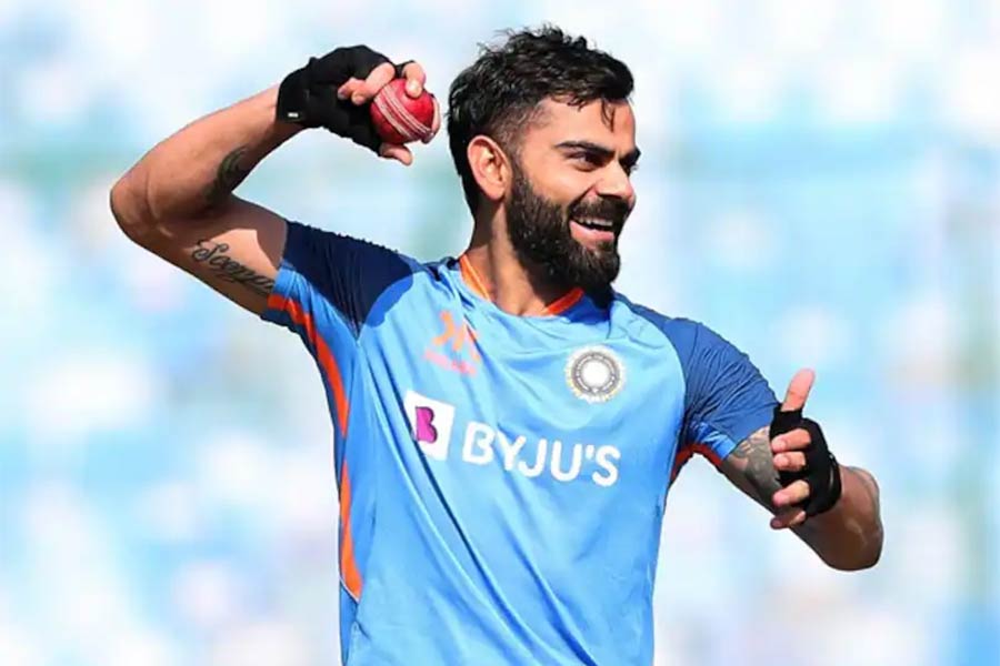 Virat Kohli’s investment in different sector